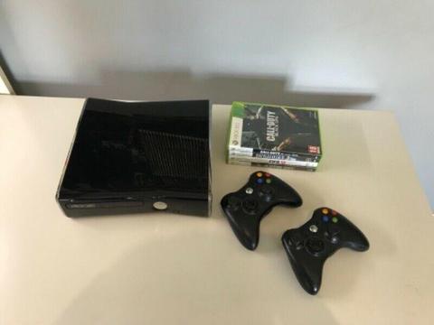 Xbox 360 