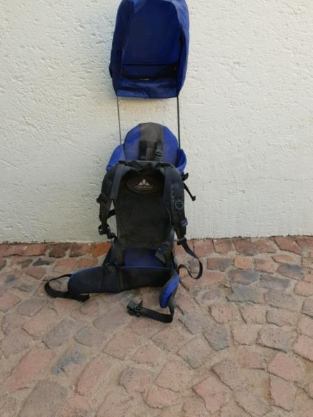Vaude papoose for sale 