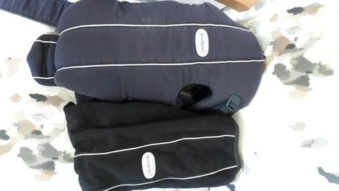 BIJORN BABY CARRIER AND COVER  