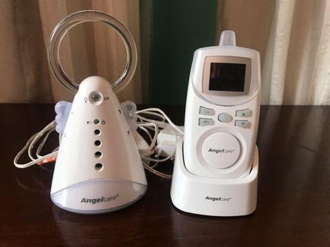 AngelCare Digital Baby Monitor 