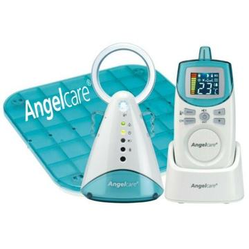 AngelCare Movement and Sound monitor 