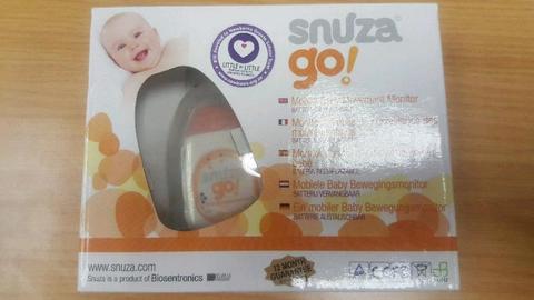 Mobile Baby Monitor for Sale R400 