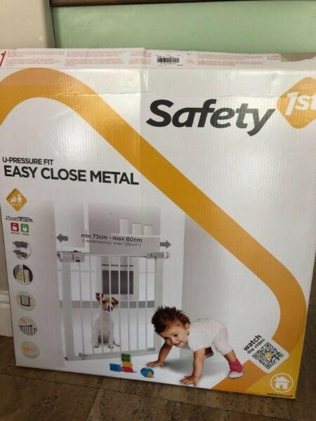 Children’s Safety Gate 