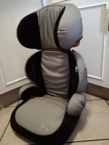 Maxicossi rodi booster seat 