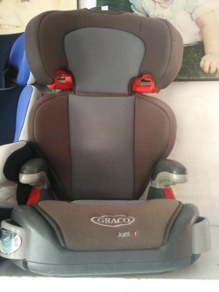 Graco Booster Seat 