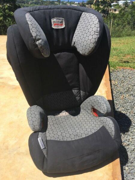 Carseat britax 