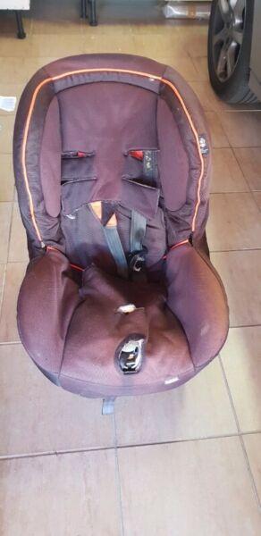 Baby Car Seat 