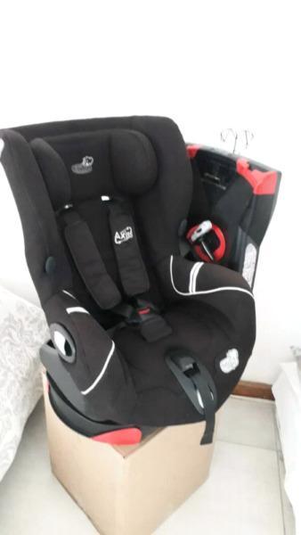 BEBE CONFORT AXISS SWIVEL SEAT  