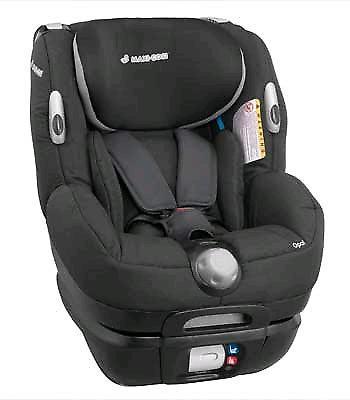 Maxi-Cosi Opal Car Seat Group 0/1, Nomad Black brand new never been used.  
