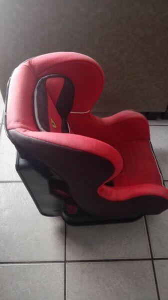 Baby car seat for sale. 