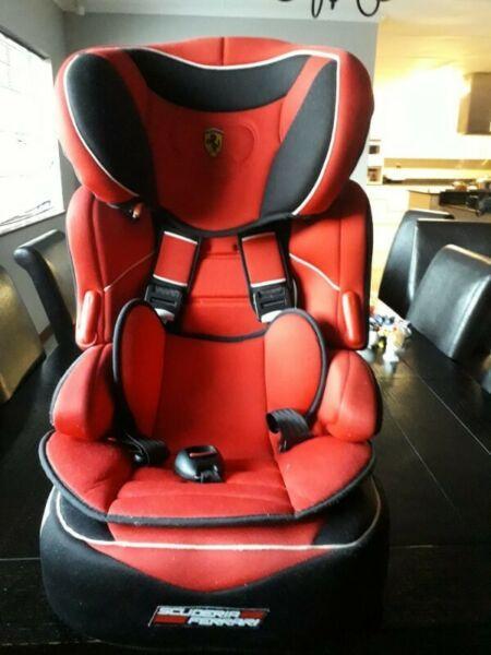 Car seat for sale 