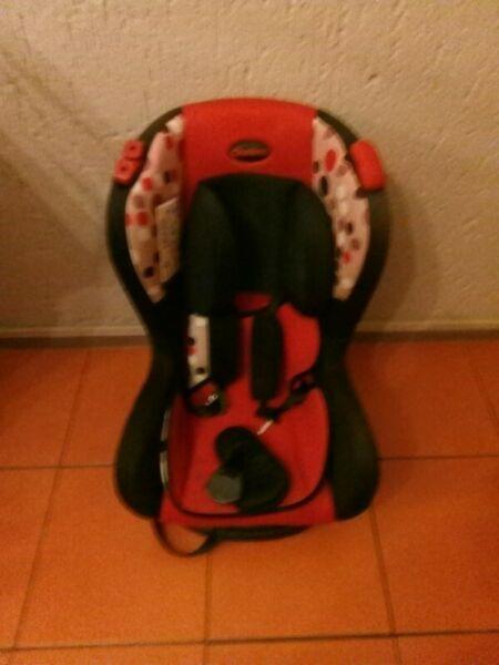 Baby Car seat 