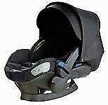 stokke car seat 