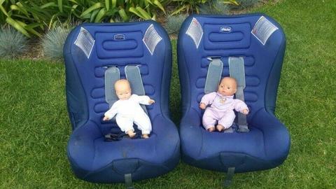 child car seat 