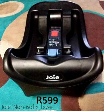 Joie car seat & base combo to buy! 