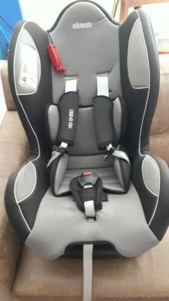 Safeway Baby Car Seat 