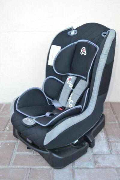 CuddleCo Addison Car Seat ((0-18 kg) 