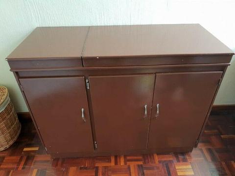Baby compactum / Changing table 