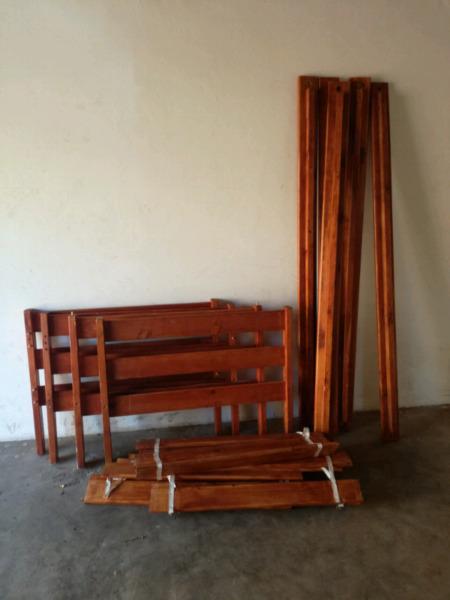 Bunk beds for sale 