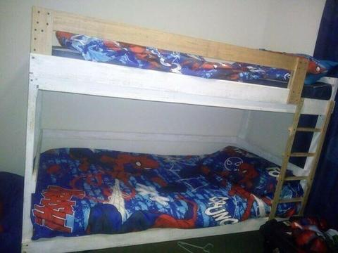 bunk bed for sale 