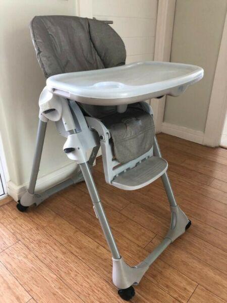Baby High Chair 