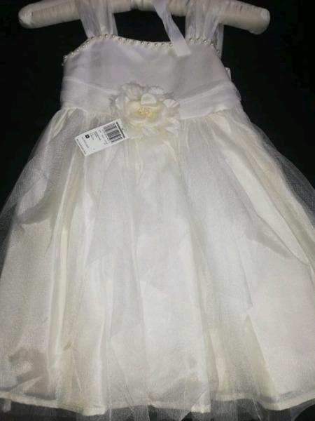 girls formal dress  