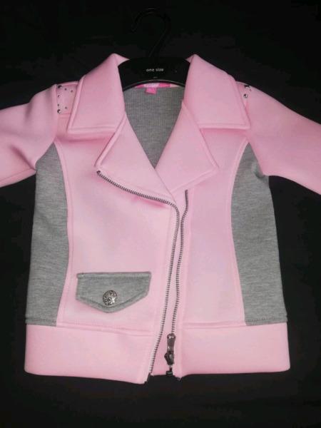 girls jacket 