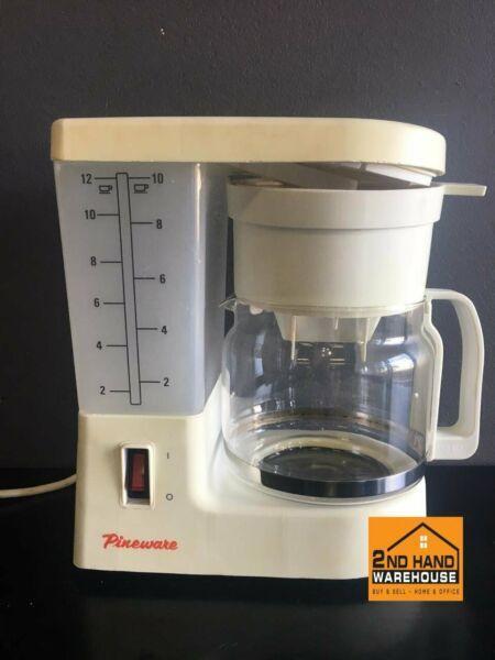 Pineware coffee filter 