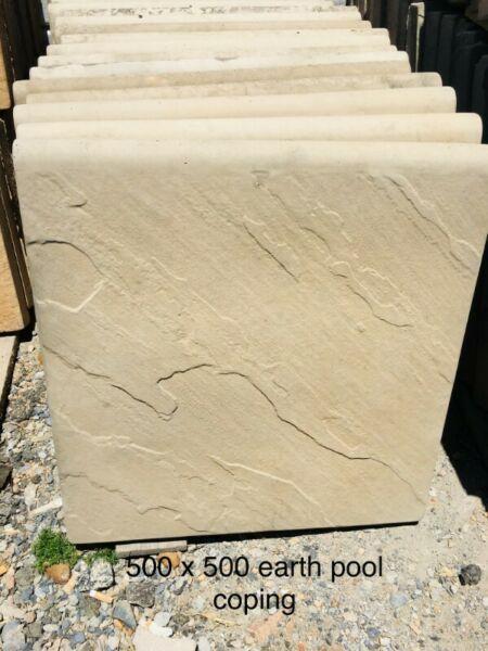 Are you looking for Paving Slabs,Pool Copings,Vibracrete Slabs or Professionals to install for you? 