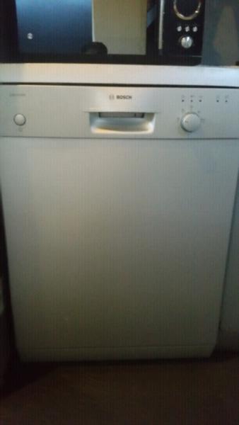 Bosch Dishwasher in great condition 