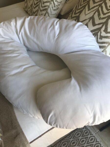 Pregnancy Pillow 