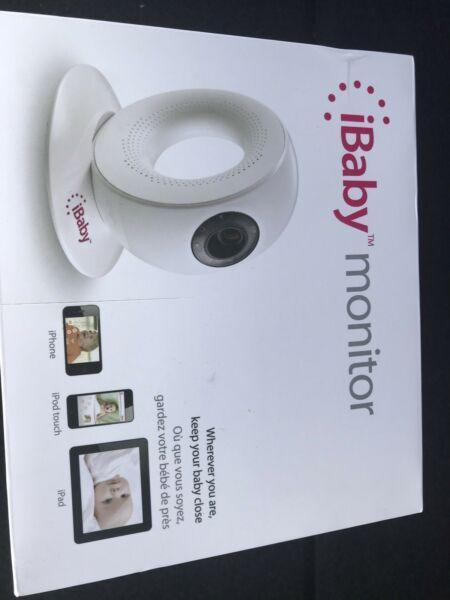 IBaby Monitor for sale 