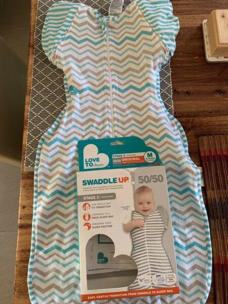 Love to dream swaddle 