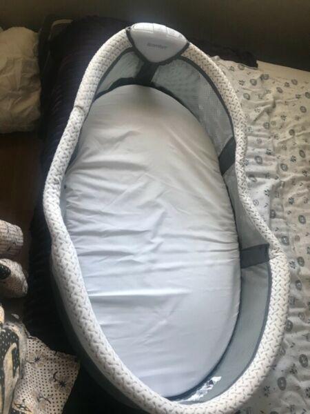 iComfort baby bed 