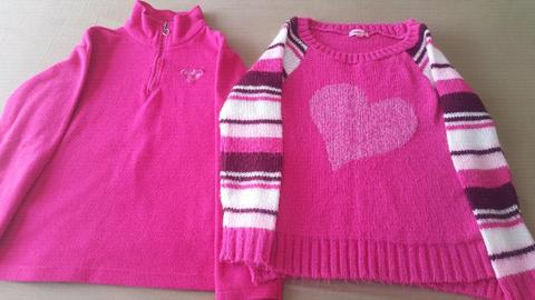 Girls 11-12 years clothing bundle  