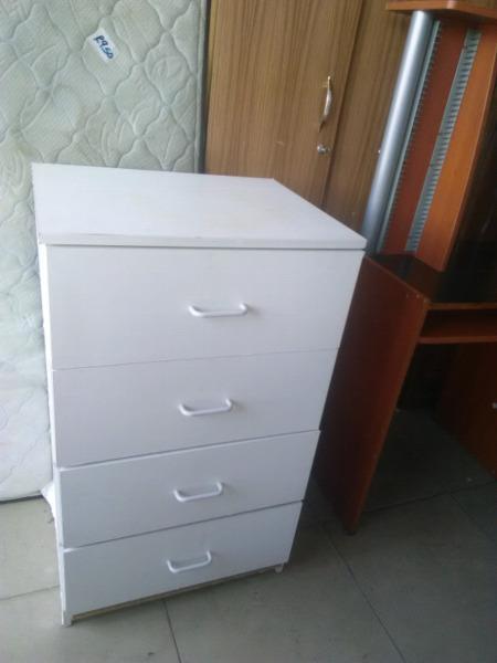 Cupboard, chest of drawers, R650 