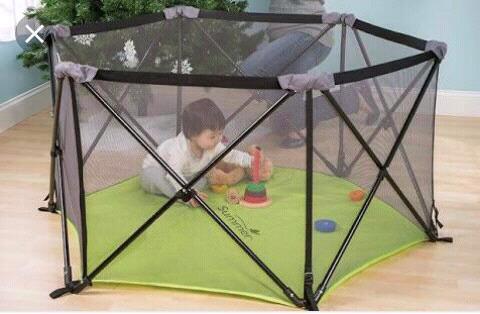 Play pen for sale 