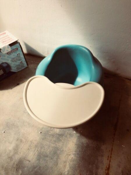 Bumbo baby seat 