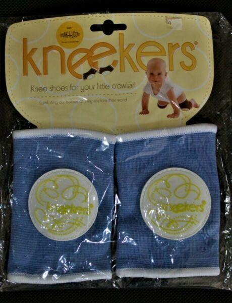 Kneekers Periwinkle Lime Fizz 