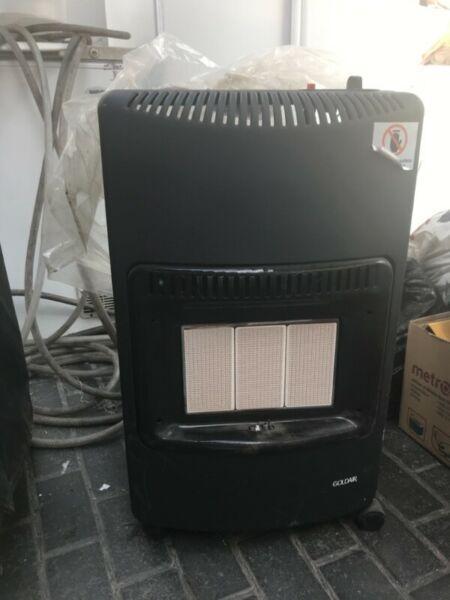 Gas heater for sale 