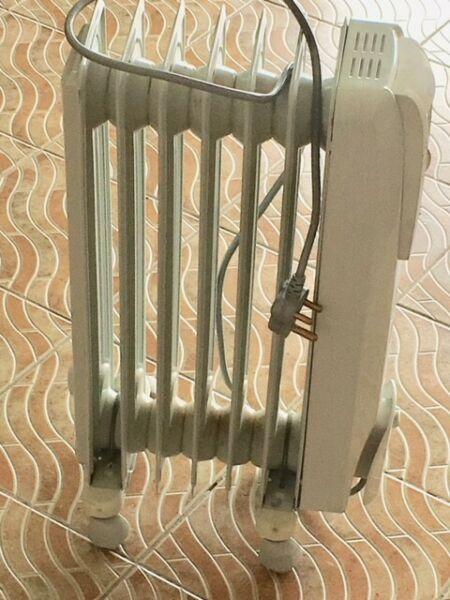 Oil Heater for sale 