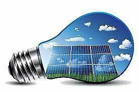 Solar Electricity, Photovoltaic email for March purchases include free delivery and installation 