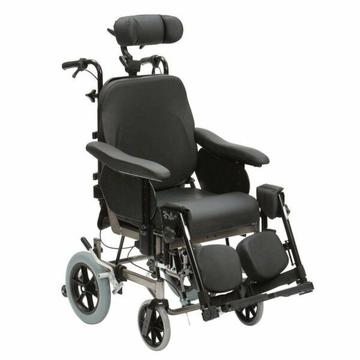 Tilt-in-Space Wheelchair - ID SOFT by Drive Medical - On Sale, While Stocks Last. 