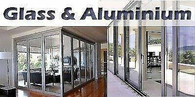 RH Glass and Aluminium 