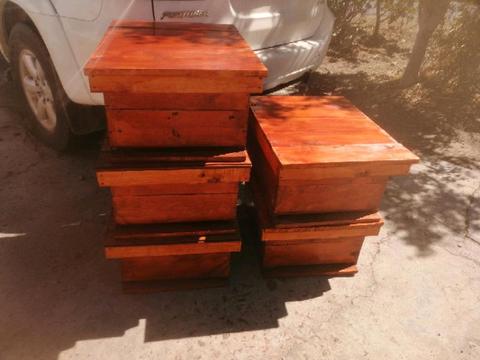 Beehives for sale! 