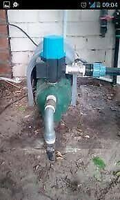 Wellpoint - Borehole - Pumps etc on Special 