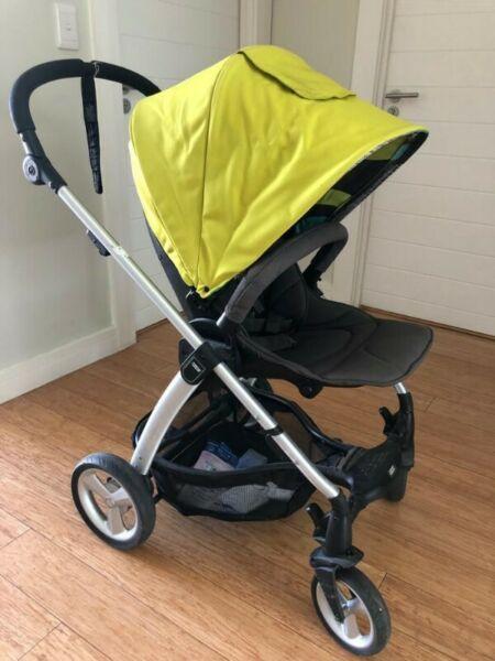 Stroller/Pram - Ad posted by Brandon 