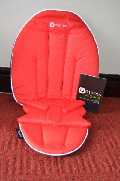 4Moms - Origami Seat Insert Stroller Accessory 