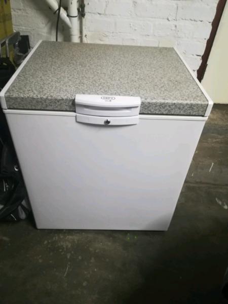 Defy Eco fridge freezer chiller for sale. 