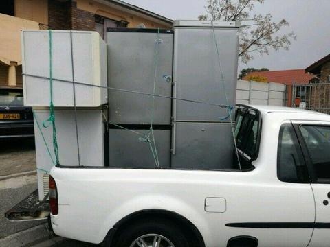 We are Buying Fridges and freezers,Cash!!!! 